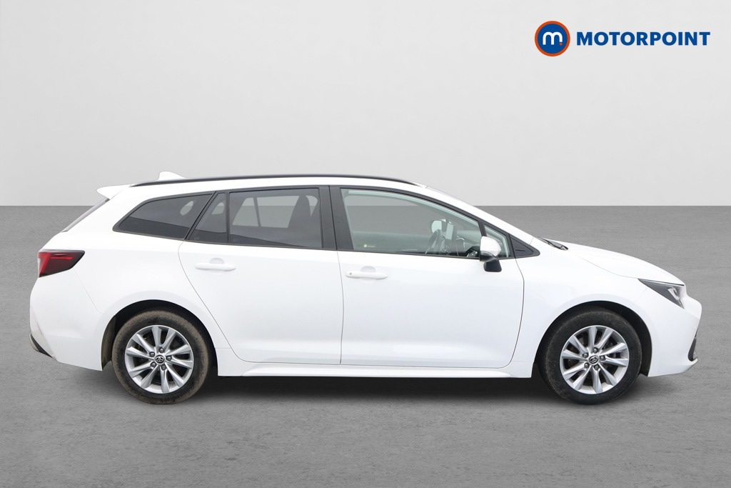 Used Toyota Corolla 2024 for sale - 77312779: Photo 8