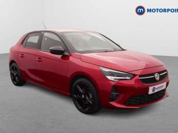 2023 - 1.2 GS 5dr