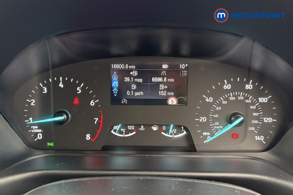 Used Ford Fiesta 2023 for sale - 77262299: Photo 10