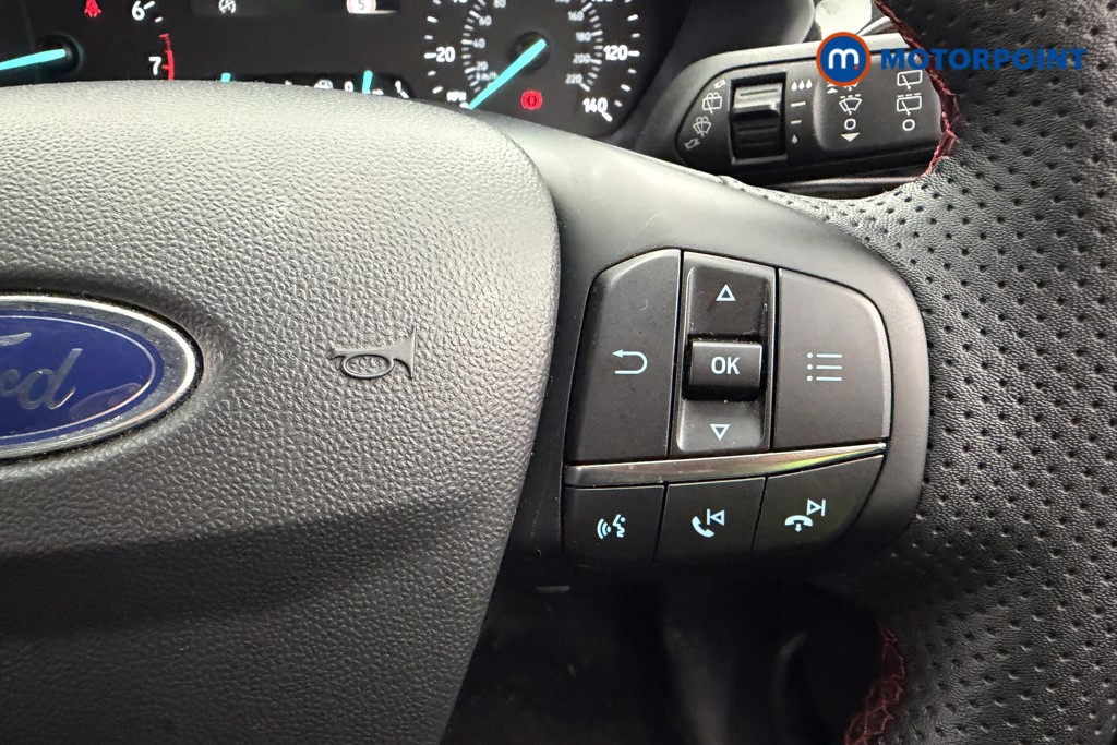 Used Ford Fiesta 2023 for sale - 77262299: Photo 12