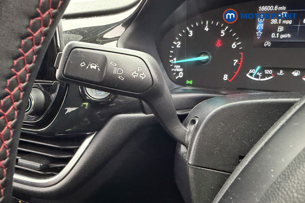 Used Ford Fiesta 2023 for sale - 77262299: Photo 13