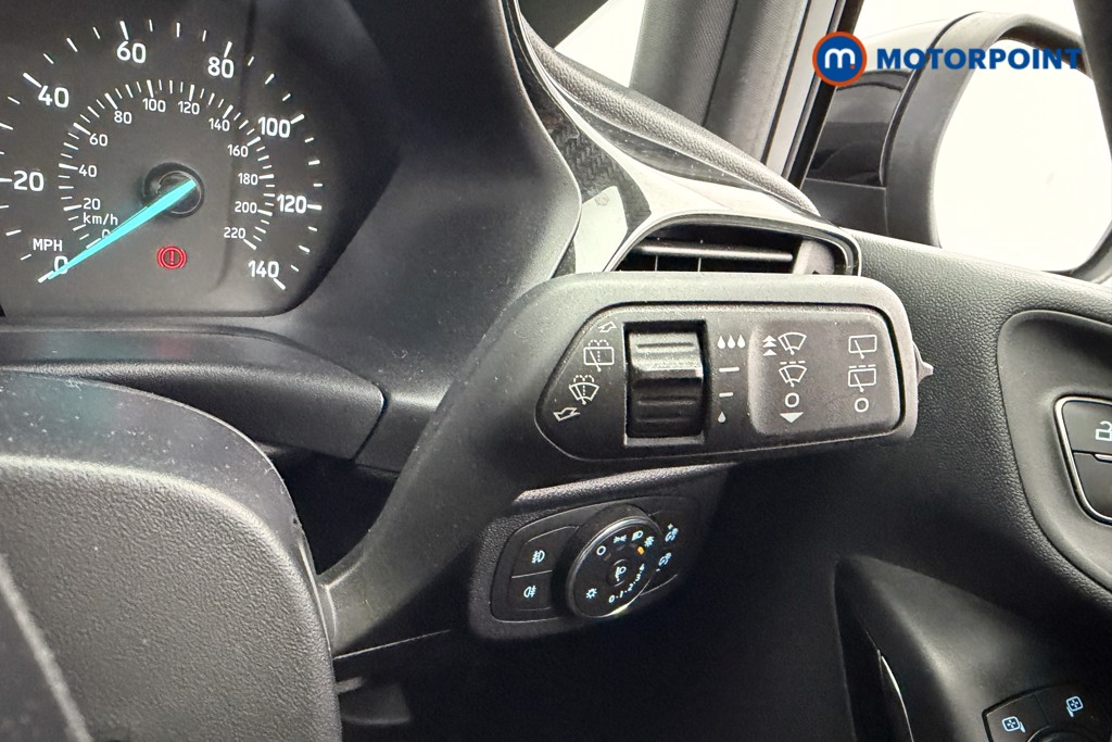 Used Ford Fiesta 2023 for sale - 77262299: Photo 14