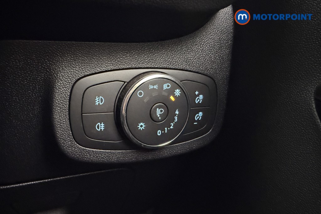 Used Ford Fiesta 2023 for sale - 77262299: Photo 15