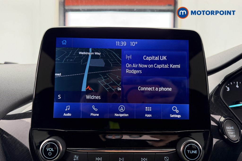 Used Ford Fiesta 2023 for sale - 77262299: Photo 16