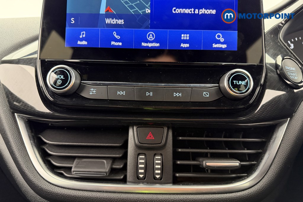 Used Ford Fiesta 2023 for sale - 77262299: Photo 17