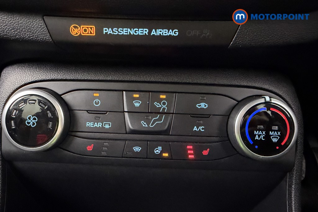 Used Ford Fiesta 2023 for sale - 77262299: Photo 18