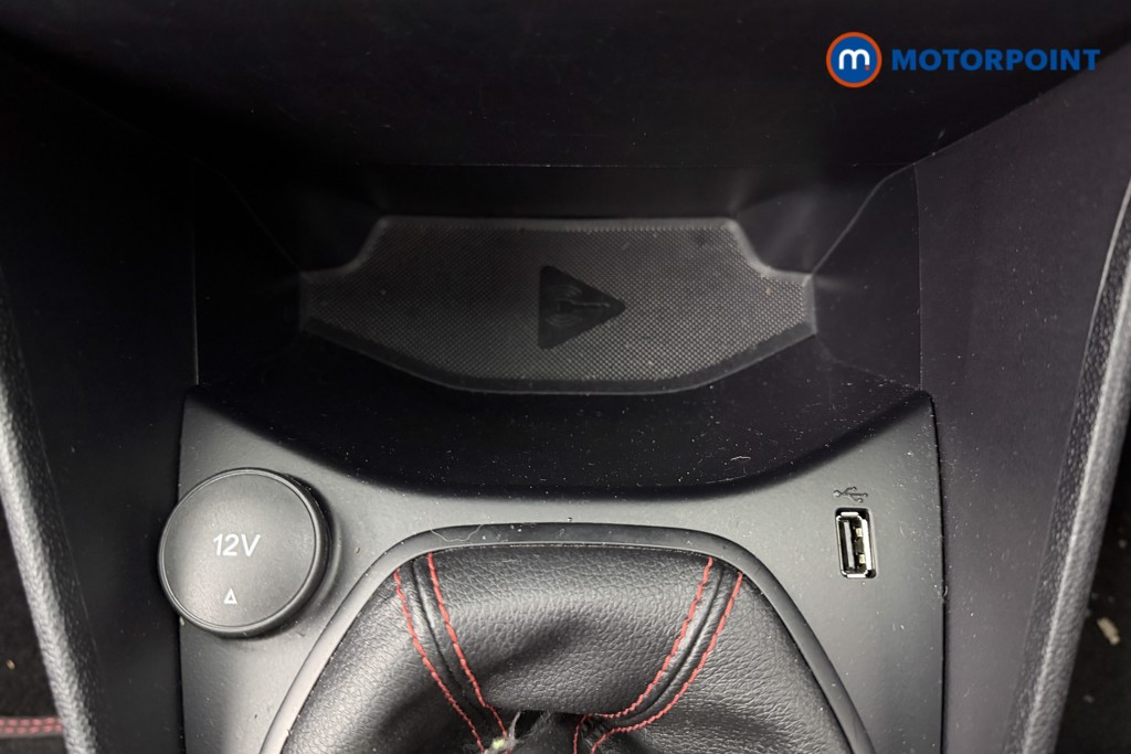 Used Ford Fiesta 2023 for sale - 77262299: Photo 19