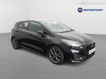 Used Ford Fiesta 2023 for sale - 77262299: Photo