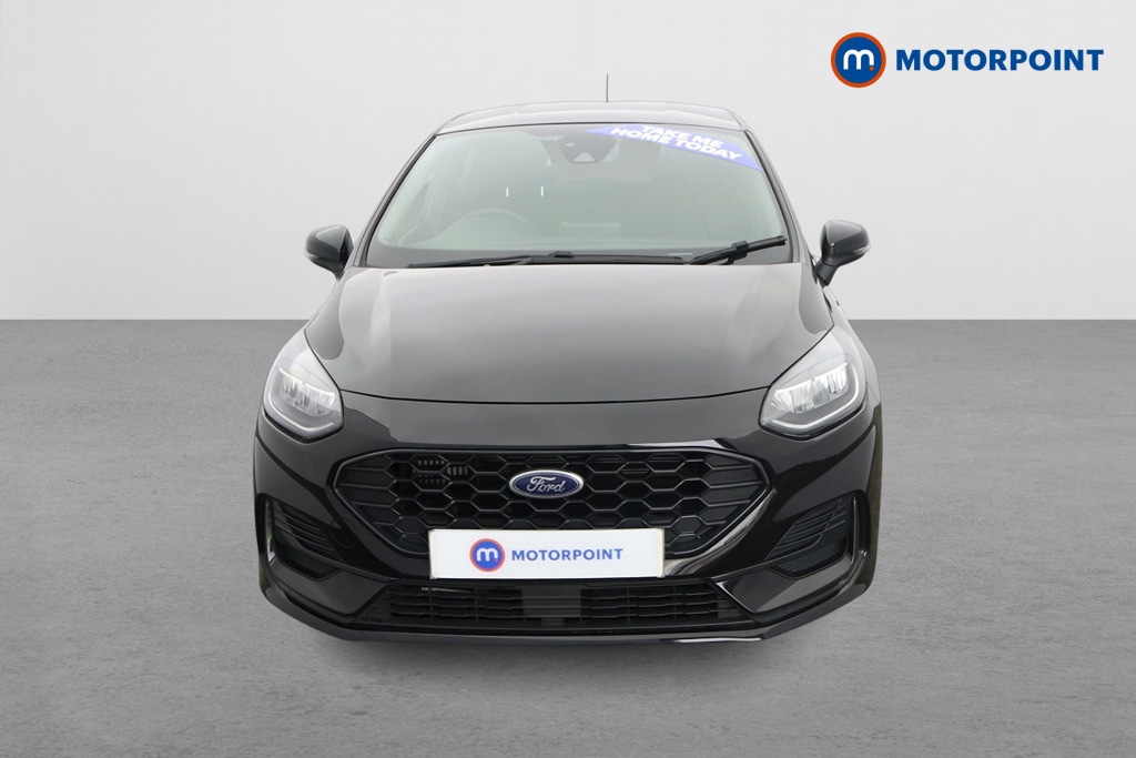 Used Ford Fiesta 2023 for sale - 77262299: Photo 2