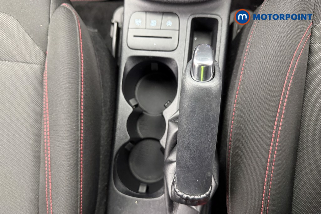 Used Ford Fiesta 2023 for sale - 77262299: Photo 22