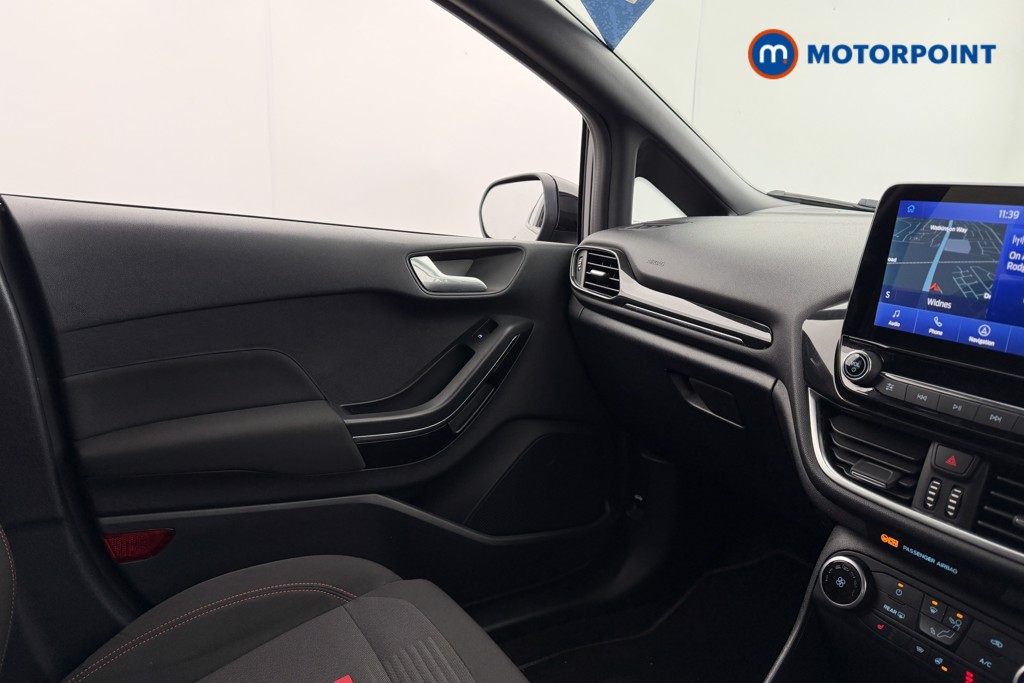 Used Ford Fiesta 2023 for sale - 77262299: Photo 24