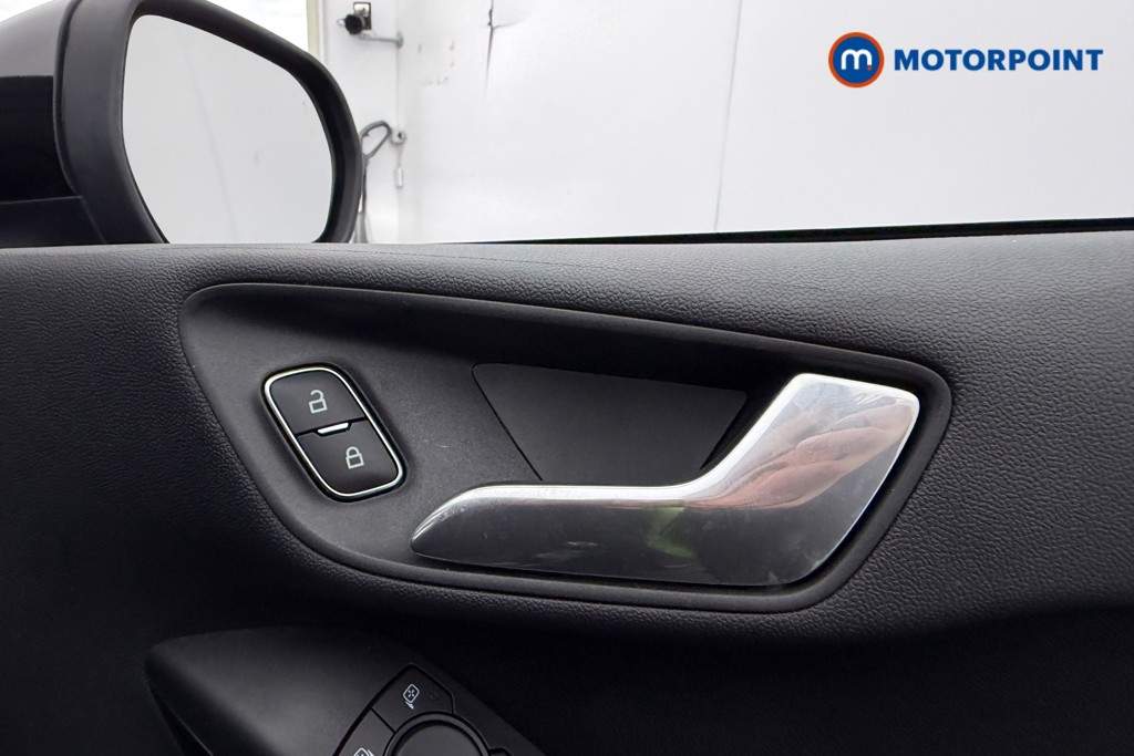 Used Ford Fiesta 2023 for sale - 77262299: Photo 26