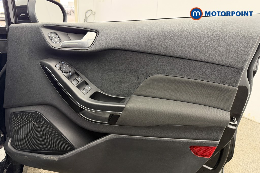 Used Ford Fiesta 2023 for sale - 77262299: Photo 27