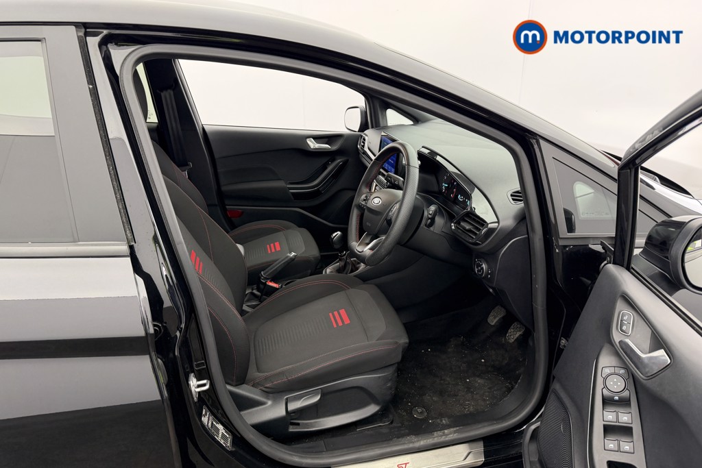 Used Ford Fiesta 2023 for sale - 77262299: Photo 28