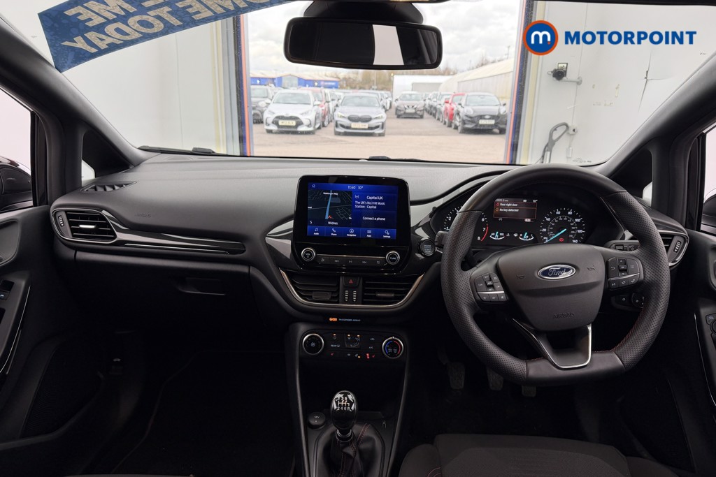 Used Ford Fiesta 2023 for sale - 77262299: Photo 29