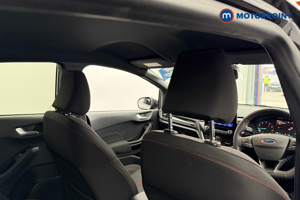 Used Ford Fiesta 2023 for sale - 77262299: Photo 30