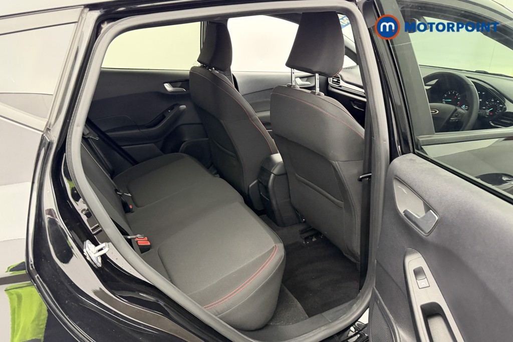 Used Ford Fiesta 2023 for sale - 77262299: Photo 31