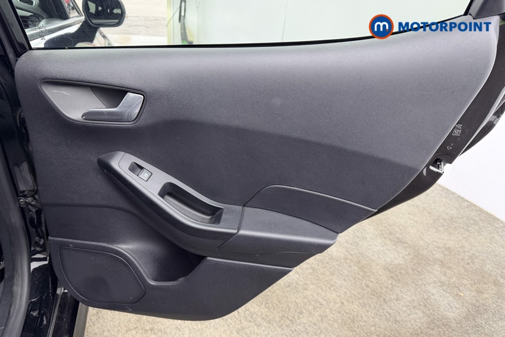 Used Ford Fiesta 2023 for sale - 77262299: Photo 32