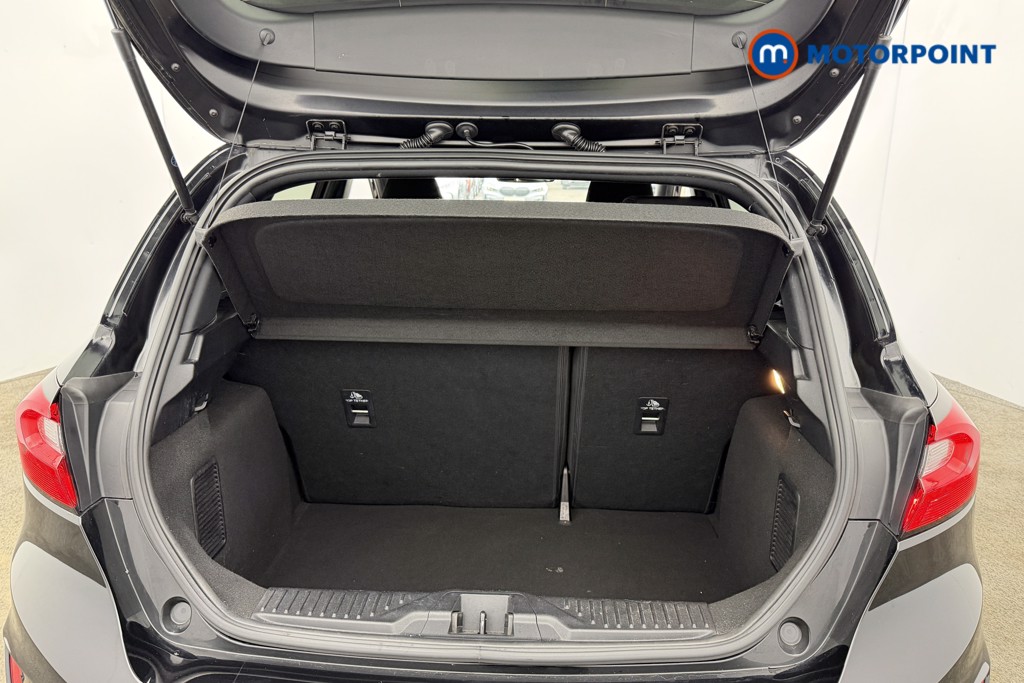 Used Ford Fiesta 2023 for sale - 77262299: Photo 34