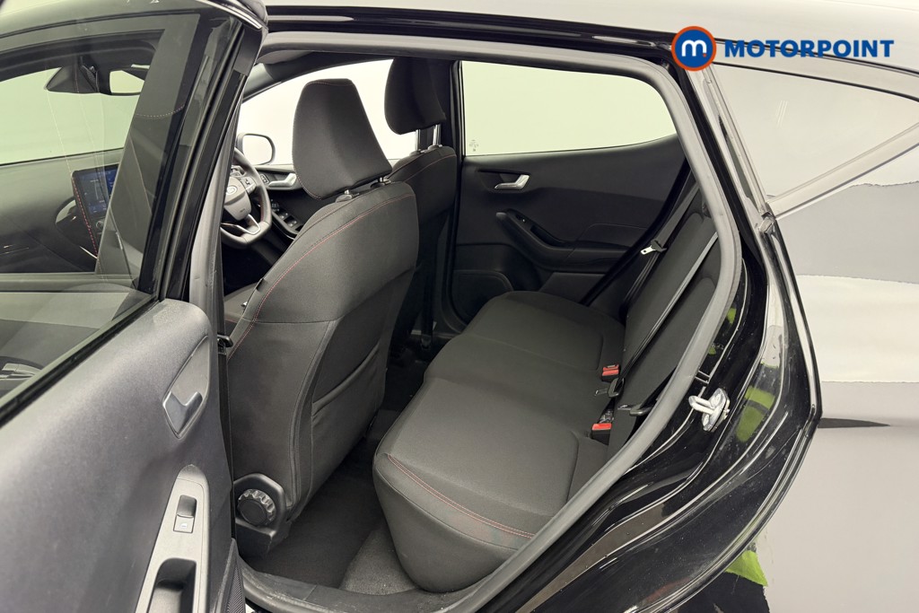 Used Ford Fiesta 2023 for sale - 77262299: Photo 35