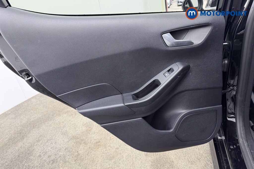 Used Ford Fiesta 2023 for sale - 77262299: Photo 36