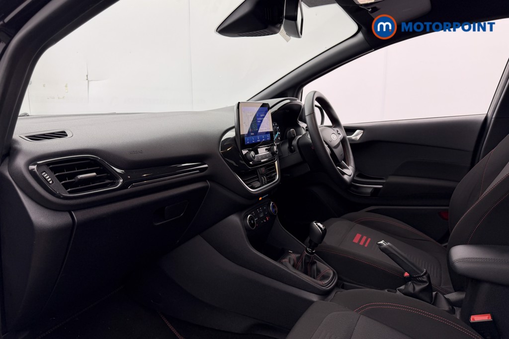 Used Ford Fiesta 2023 for sale - 77262299: Photo 38