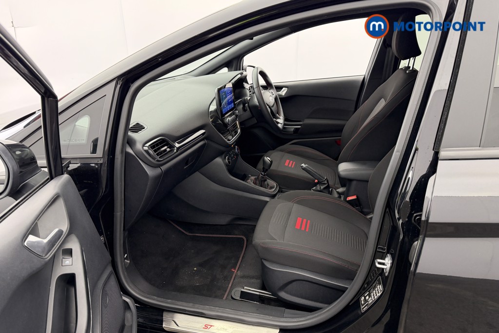 Used Ford Fiesta 2023 for sale - 77262299: Photo 39