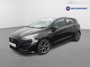 Used Ford Fiesta 2023 for sale - 77262299: Photo