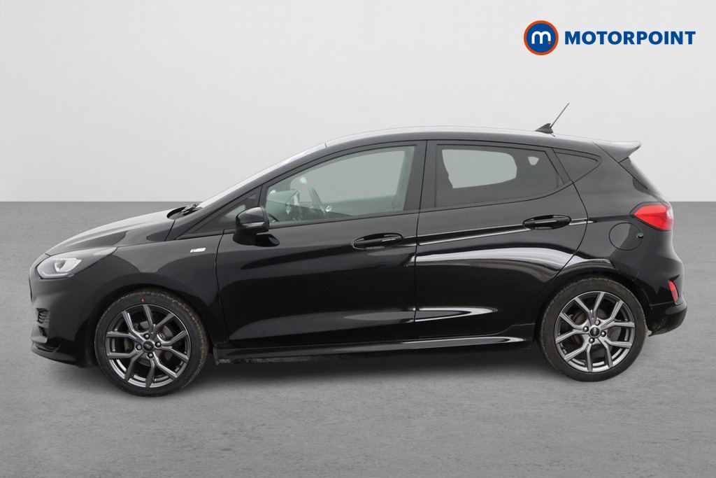 Used Ford Fiesta 2023 for sale - 77262299: Photo 4