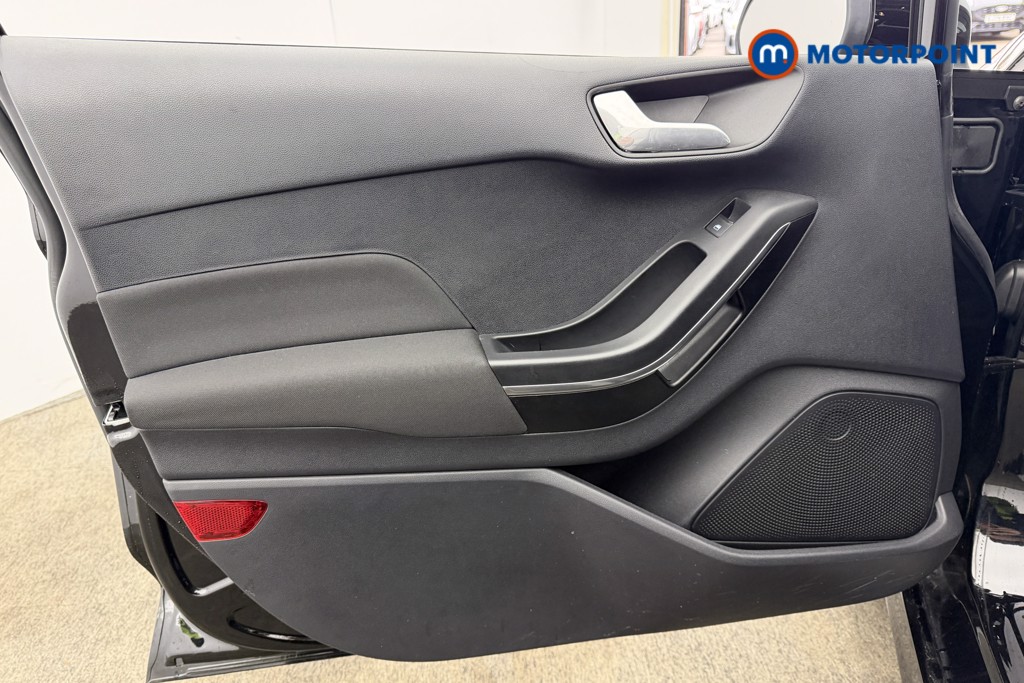 Used Ford Fiesta 2023 for sale - 77262299: Photo 40