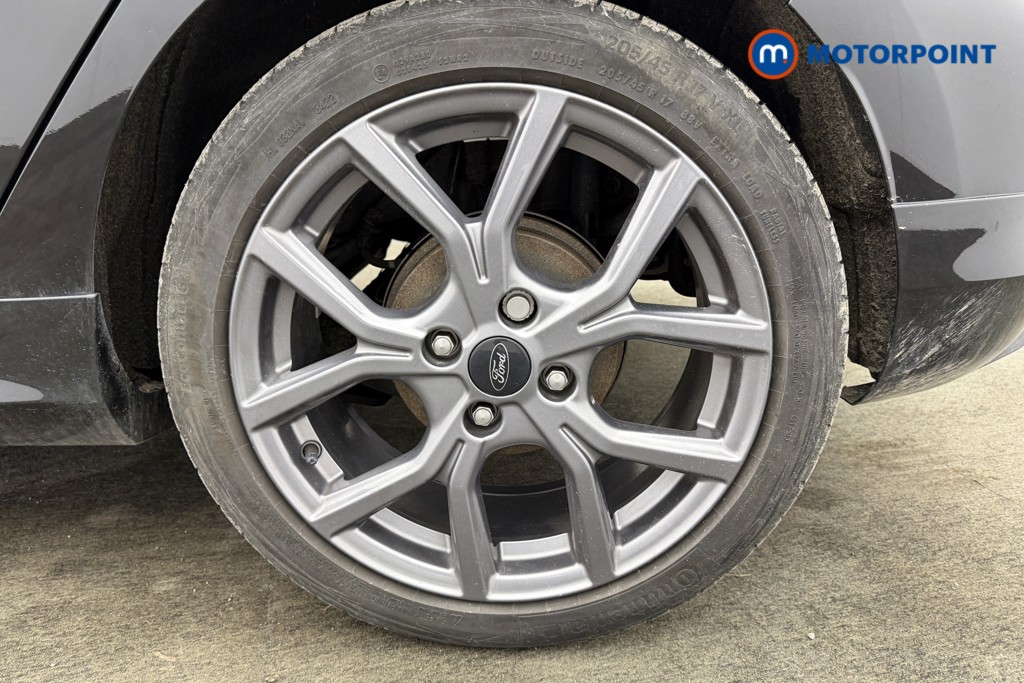 Used Ford Fiesta 2023 for sale - 77262299: Photo 41