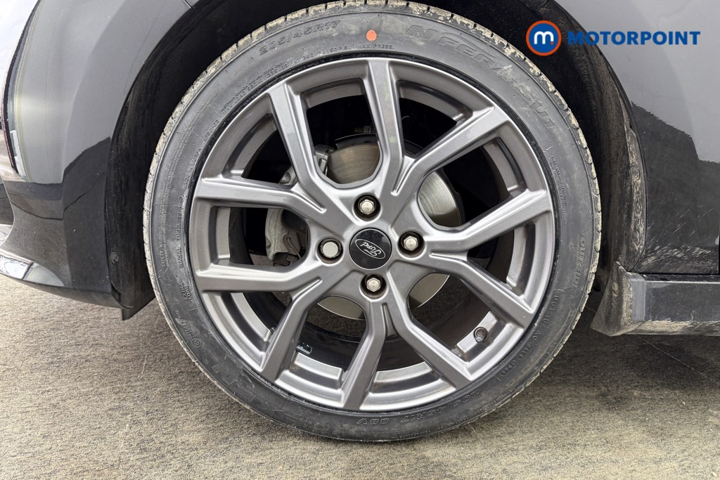 Used Ford Fiesta 2023 for sale - 77262299: Photo 42