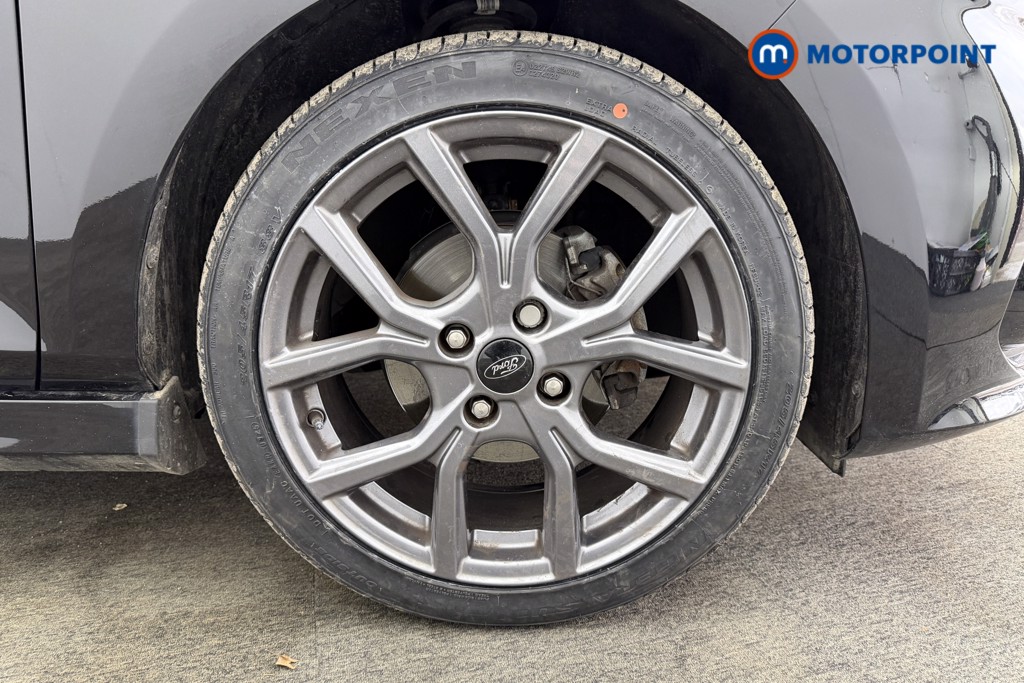 Used Ford Fiesta 2023 for sale - 77262299: Photo 43