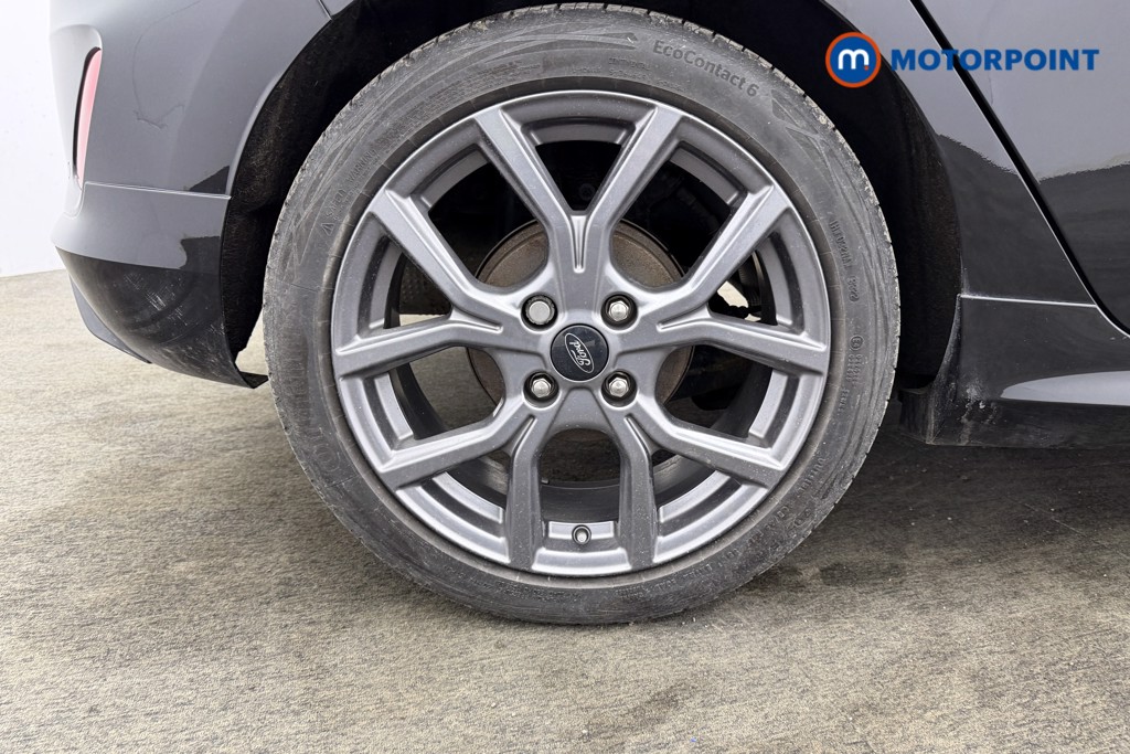 Used Ford Fiesta 2023 for sale - 77262299: Photo 44