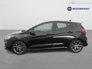 Used Ford Fiesta 2023 for sale - 77262299: Photo