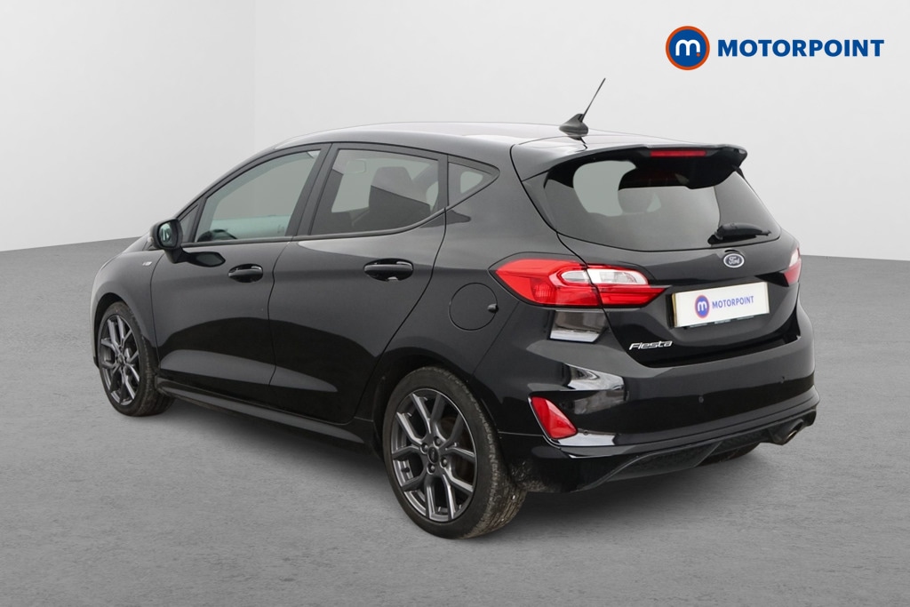 Used Ford Fiesta 2023 for sale - 77262299: Photo 5