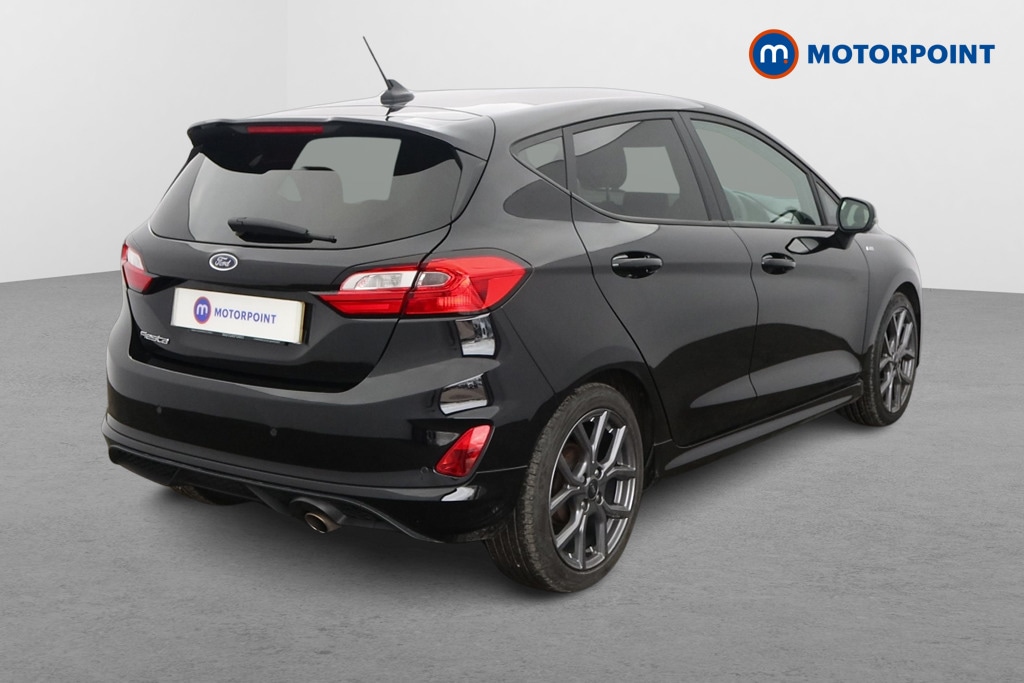 Used Ford Fiesta 2023 for sale - 77262299: Photo 7