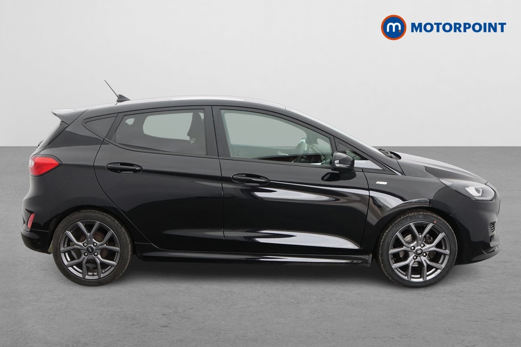 Used Ford Fiesta 2023 for sale - 77262299: Photo 8