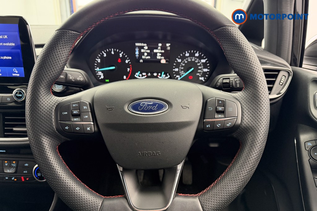 Used Ford Fiesta 2023 for sale - 77262299: Photo 9