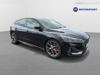 Used Ford Focus 2023 for sale - 78568984: Photo