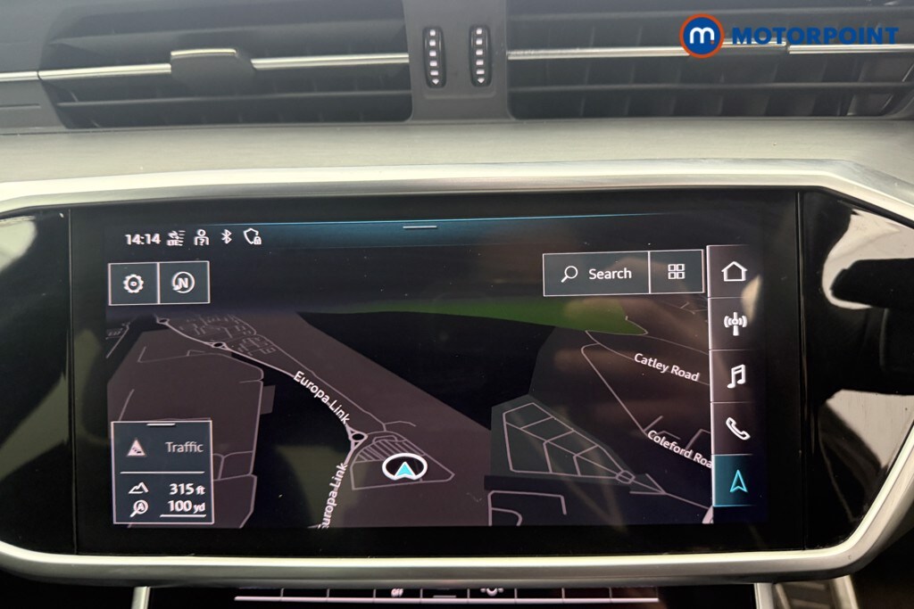 Used Audi A6 2022 for sale - 78144902: Photo 12