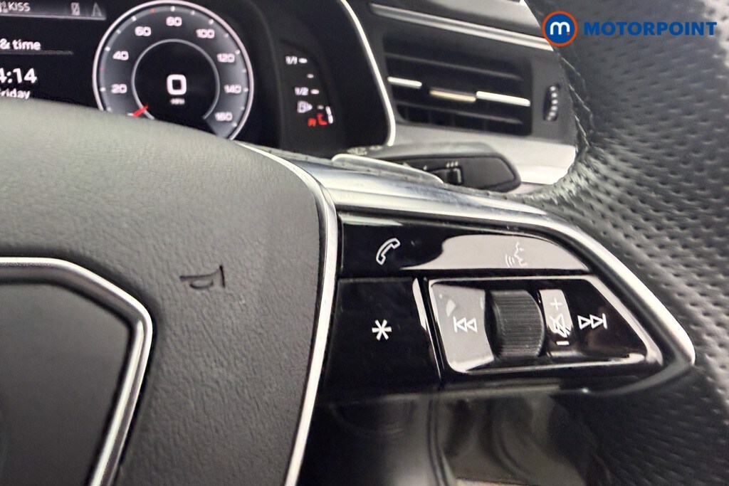 Used Audi A6 2022 for sale - 78144902: Photo 16