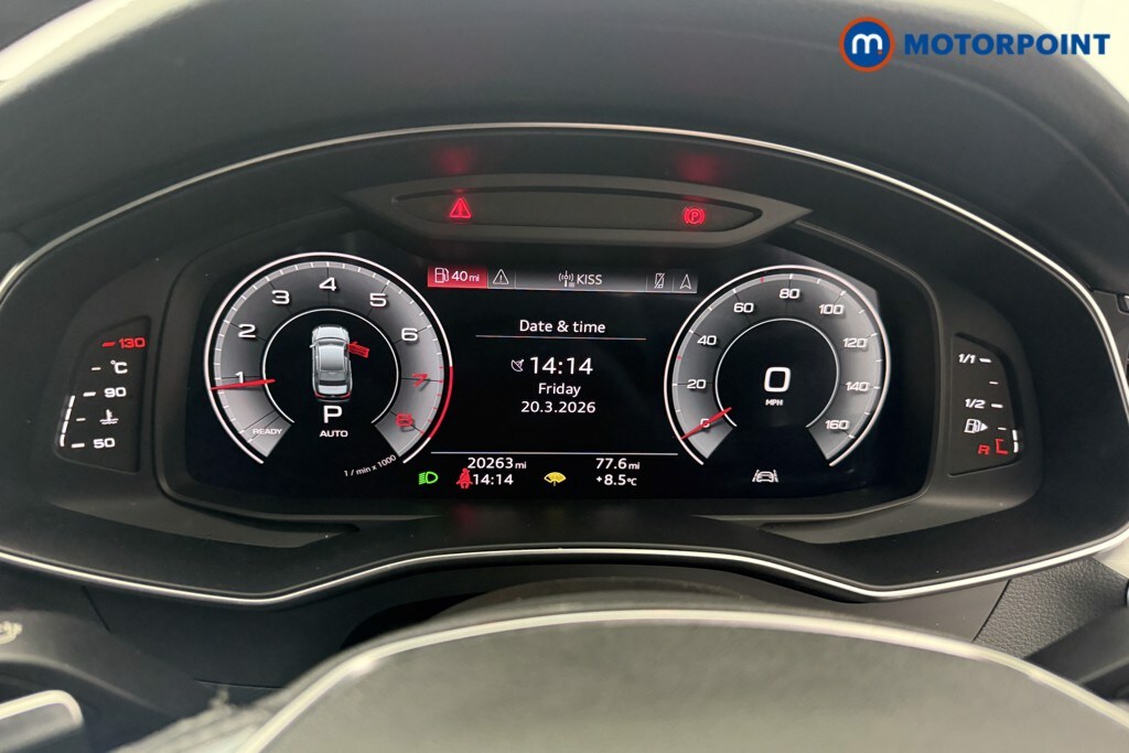 Used Audi A6 2022 for sale - 78144902: Photo 17