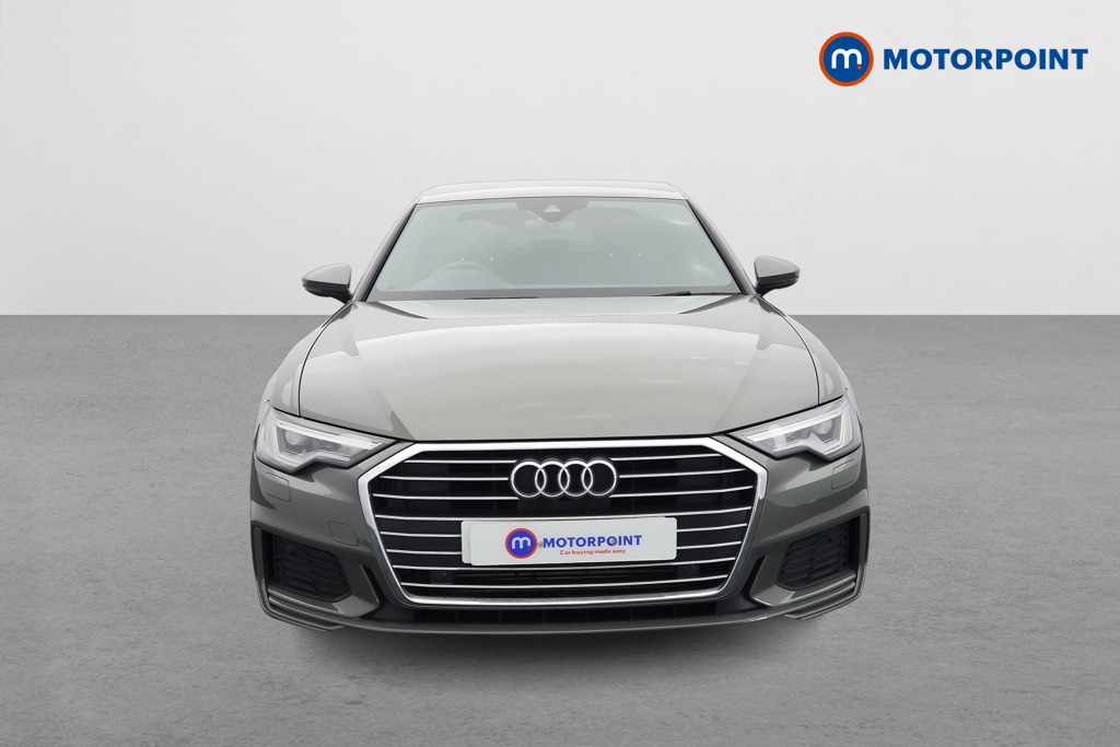 Used Audi A6 2022 for sale - 78144902: Photo 2