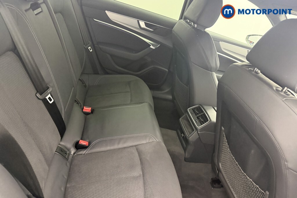 Used Audi A6 2022 for sale - 78144902: Photo 26