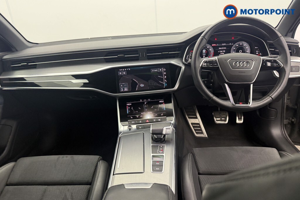 Used Audi A6 2022 for sale - 78144902: Photo 27