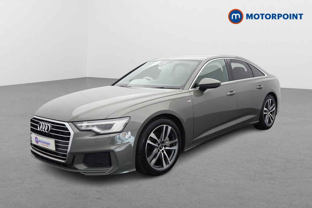 Used Audi A6 2022 for sale - 78144902: Photo 3