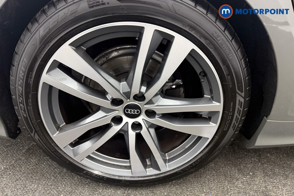 Used Audi A6 2022 for sale - 78144902: Photo 34