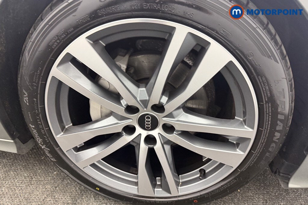 Used Audi A6 2022 for sale - 78144902: Photo 35