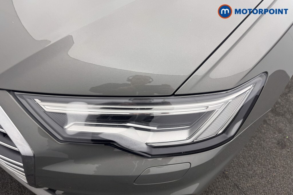 Used Audi A6 2022 for sale - 78144902: Photo 37